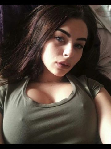 Анкета проститутки Мирослава, Попасная, 25 лет, №361713